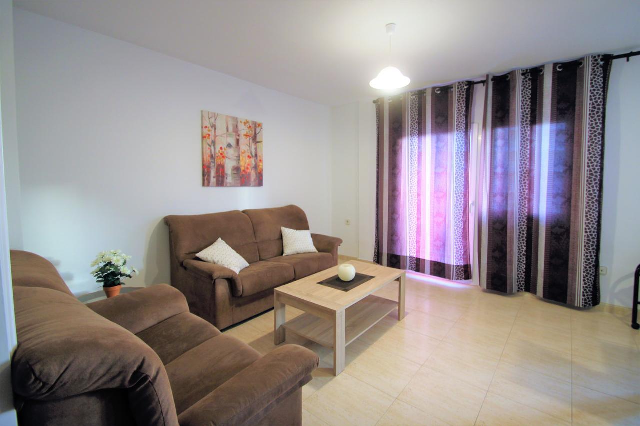 Апартаменты Casaturis Playa Postiguet A113 Аликанте Экстерьер фото